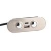 Electric Sofa Controller USB Type C Straight Head 5 Pin Electric Recliner Controller for Lift Chair Electric Sofa Couch