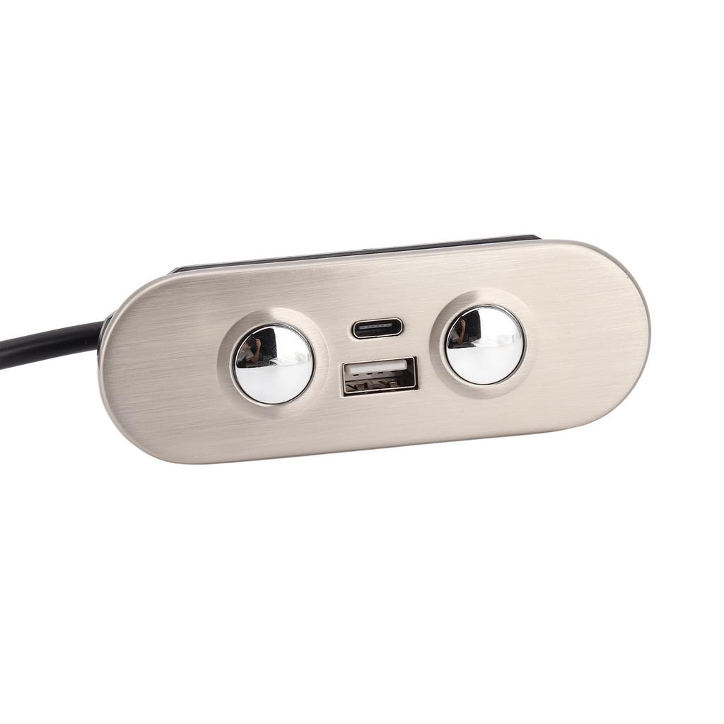 Electric Sofa Controller USB Type C Straight Head 5 Pin Electric Recliner Controller for Lift Chair Electric Sofa Couch