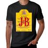 Jb Rare Scotch Whisky Blend Tshirt Tees Graphics T Shirt Black Tshirts For Men