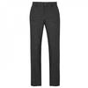Mens H-Genius Textured Slim Trousers