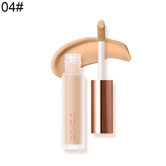 

OTWOO Увлажняющая отбеливающая жидкая основа, стойкий гладкий консилер