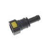 Fuel Line Hose Coupler Quick Release Connect Connectors 10PCS ID10 20805109 For RENAULT TRUCKS T SERIES VOLVO