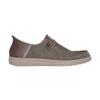 Skechers Mens Berlaine Slip-on Shoes