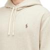 Polo Ralph Lauren FW26 Pony Embroidered Hooded Pullover Long Sleeve Sweatshirt Men Sweatshirt 710852073-014