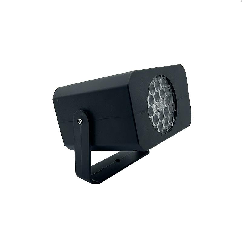 

LED USB Christmas Blizzard Projection Lamp Outside Decoration Christmas Room Decor Snowflake Projector Holiday Lights
