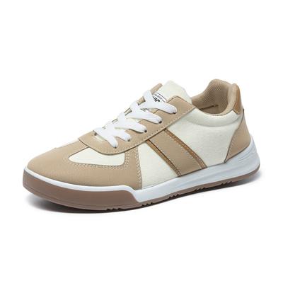 Herrenschuhe Deutsche Trainingsschuhe Frühling neue Herren Freizeitschuhe atmungsaktive Canvas-Schuhe Sportschuhe