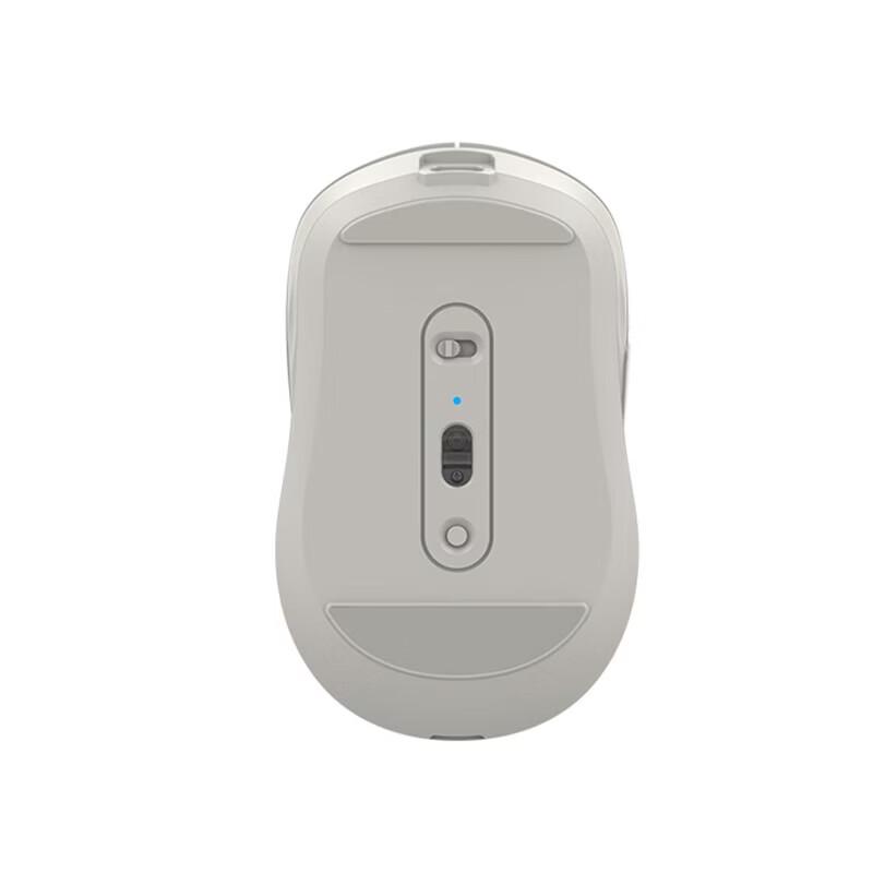 Lenovo Howard Dual-Mode Bluetooth Rechargeable Mouse