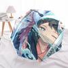 1pc Kaguya-sama: Love is War Outdoor Umbrella - Automatic Opening/Closing, Portable 3-Fold Design with 8-Bone Iron Frame, Perfect Gift for Kaguya-sama