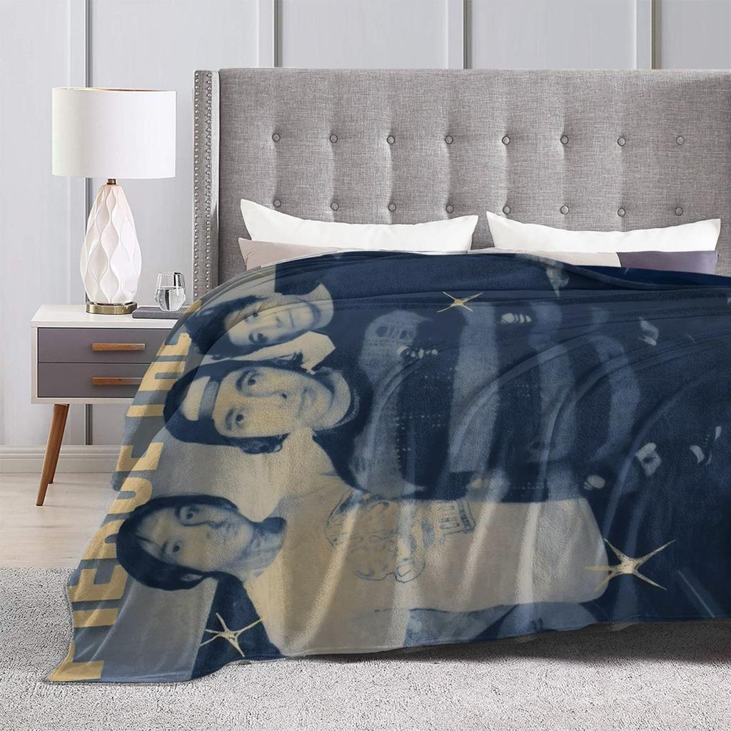 Pierce the Veils  Blankets Quality Warm Soft  Throw Blanket Winter Travel Outdoor Novelty Bedspread