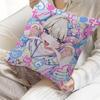 Game NNeedy Streamer Overload Pillow Anime Pillow Sofa Bed Head Pillow Cover Cushion Cover x cm Fashion