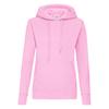 Fruit of the Loom Womens/Ladies Classic Hoodie