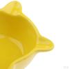 feeder and waterer, Ceramic Small Pets for Bird Guinea Hamster Chinchilla Ferret - Various Colors to