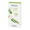 Yardley London Lily of the Valley Luxury Soap 100g X 3 (Bundled Product)