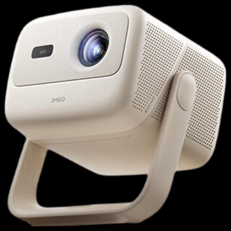 

JMGO N1 Air Flagship Tri-Color Laser Home Projector (CN version)