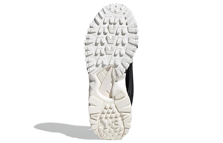 Adidas Y-3 Notoma Sandal 'Black Red'
