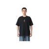 Nike Sportswear Answer Card 2025 High School Entrance Exam Full Score Sports Casual Breathable Round Neck Short Sleeve T-Shirt Men T-Shirt IH0835010