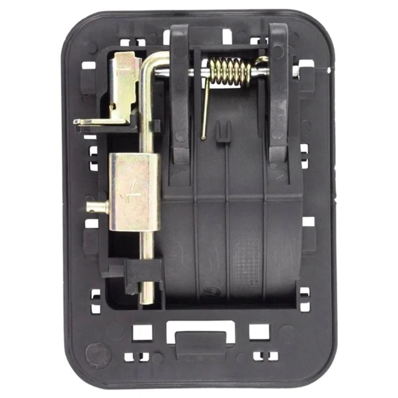 Ersatzteil für T993 W900 1995-2002 Vordere Innen-Türgriff DHA49881 761-5406 HLK1081 S25049 Einfache Installation