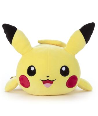 Peluche Pokemon M Pikachu Altezza 29cm Mocchi-Mocchi- (tipo alto) ca.