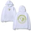 The Outlast Trials Grafik-Hoodies Herbst Winter Herren Manga Vintage Oversized Unisex Streetwear Trendig Sport Grafik Y2k Kurze Ärmel Klassisch