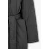 Studio Tomboy High Neck Belted Down Coat 9176414984