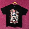 Rob Zombie House Of 1000 Corpses Grafikdesign T-Shirt XXL