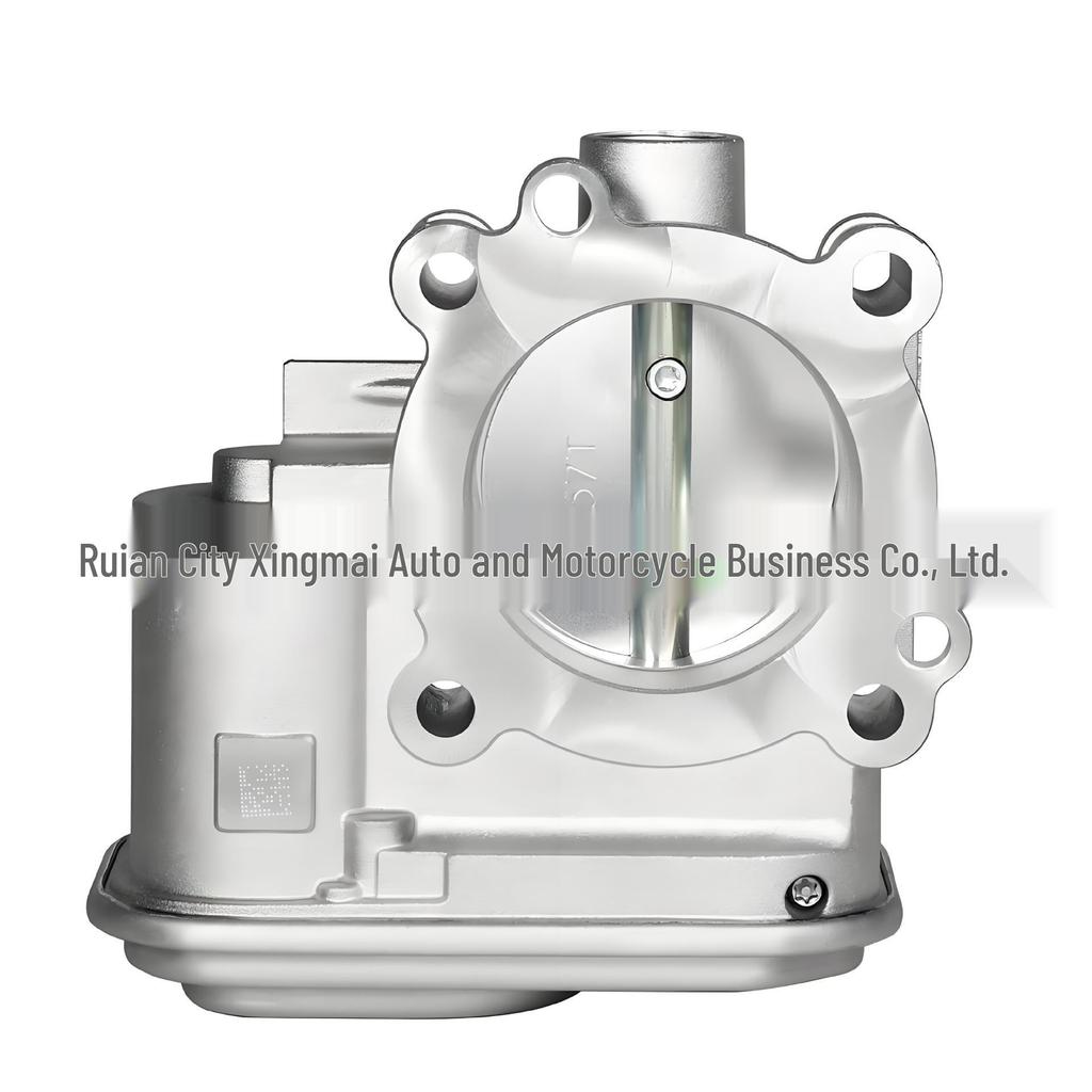 Jeep Compass/Patriot Electronic Throttle Body 4891735AC