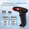 Kemi EW-9200 Wireless 1D/2D Barcode Scanner