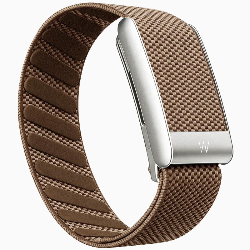 Pentru Whoop 5.0 MG Compatibil Metalic Brățară Curea Aurie Argintie Neagră Cu Logo Piele Nailon Împletit Elastic Sport Înlocuire Bandă