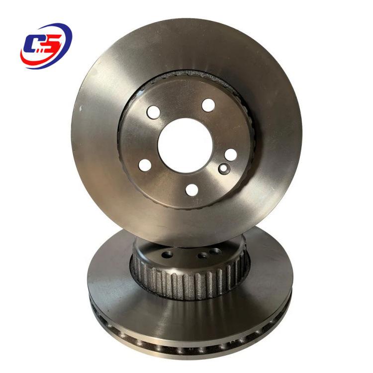 Mercedes-Benz W205/S205 C200/C260 Bremsscheibe vorne (0004212112/0004212612)