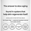 Dr.Melaxin - Oyster Peptide Cream