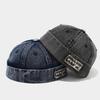 Cappellino Unisex Vintage Regolabile per Escursionismo e Alpinismo all'Aperto