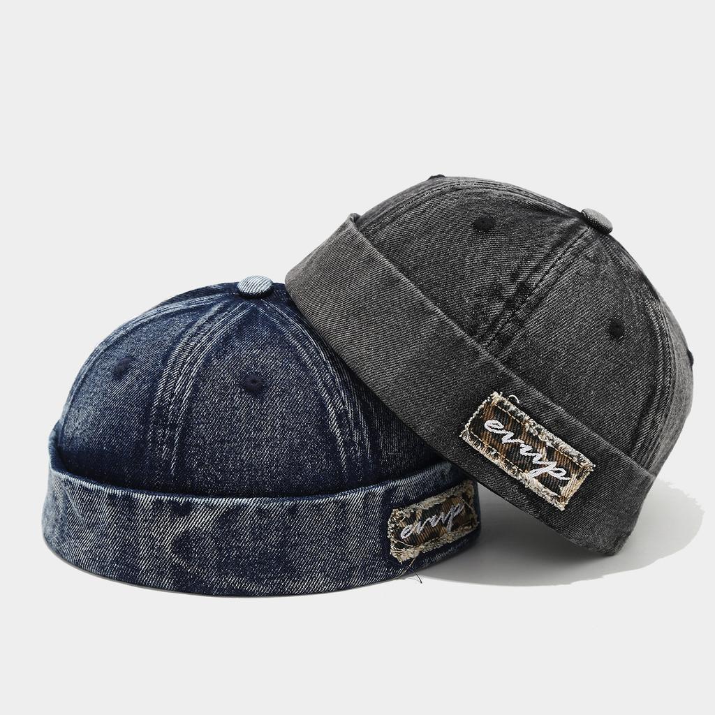 Cappellino Unisex Vintage Regolabile per Escursionismo e Alpinismo all'Aperto