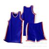 Neue Basketball-Uniform-Sets für Herren und Damen, entworfen für Kinder, Erwachsene, Studenten, Teamtraining und Wettkämpfe, schnelltrocknende Trikots