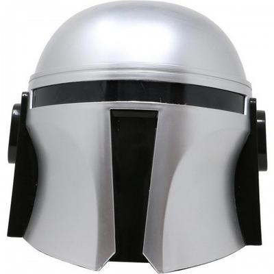 Fiestas Guirca Unisex Adult Galaxy Soldier Costume Headwear