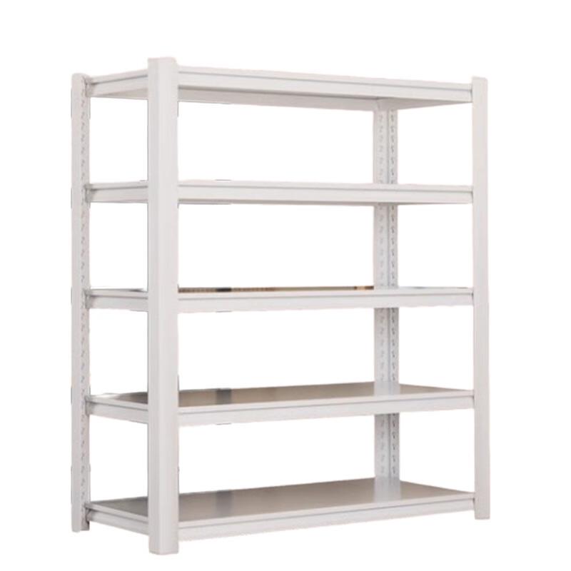 Beifu 5-Tier Carbon Steel Kitchen Storage Rack