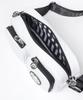 Miramilan Vespa White Shoulder Bag