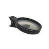 Professional Polarizer 52mm 67mm Phone Filter Universal CPL Camera Lens Filter  for All Phone