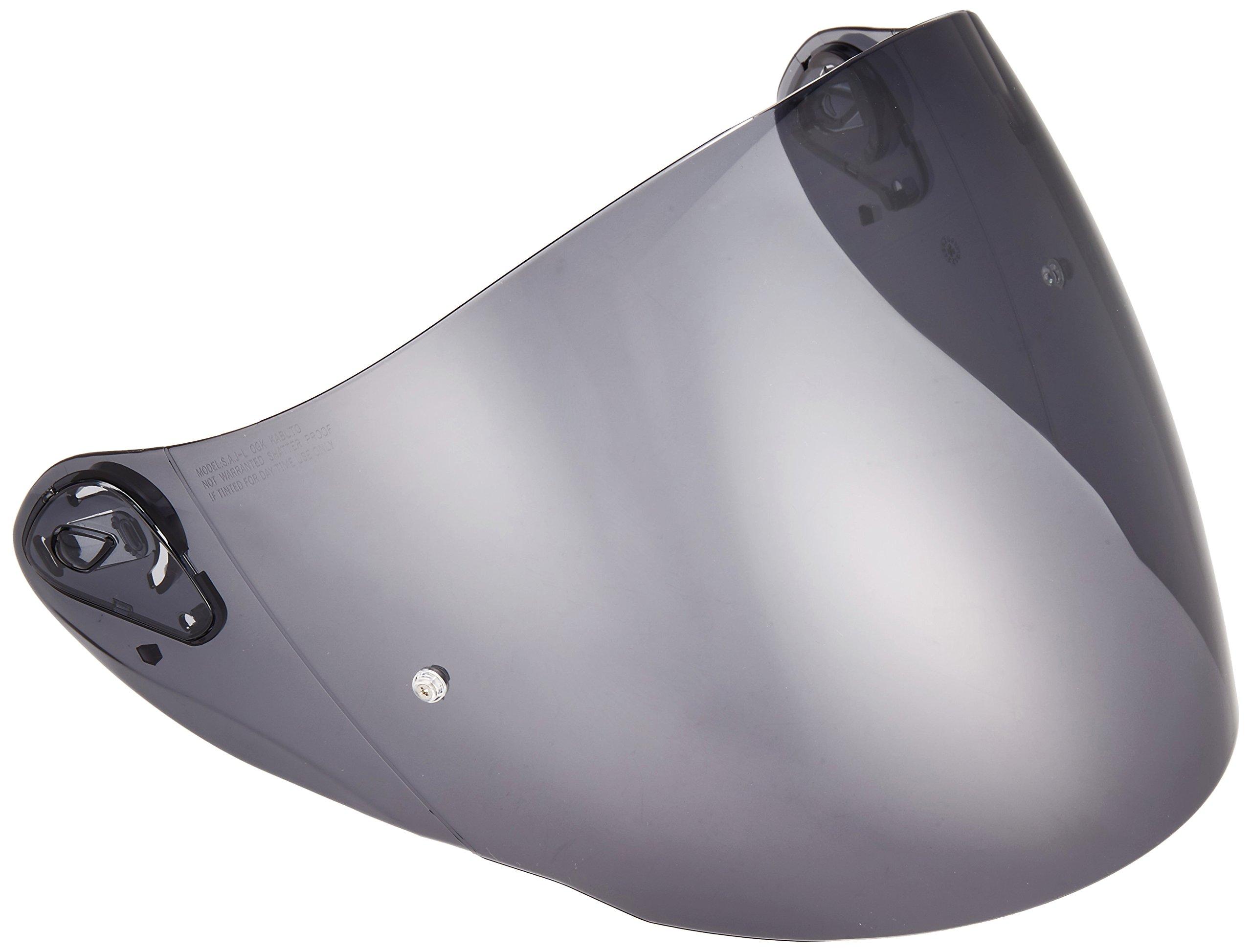 

OGK KABUTO Shield Smoke 565770 SAJ-L-P дым