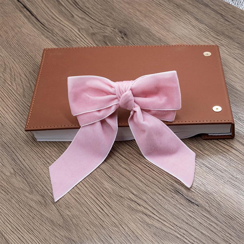 6 szt. Czerwono-zielone Pierścienie na serwetki Świąteczne Eleganckie Aksamitne Węzełki Na Kolacje Wigilijne Wesela Święta Domowe Uchwyty na Serwetki