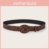 Accessories – Belter for kvinner