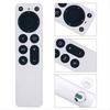 For 4K Remote Control Universal Replace Remote Control High Compatibility Long Range, Ergonomic Design