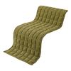 Dog Couch Cover Non-Slip Washable Sectional Couch Protector Quilted Sofa Slipcover