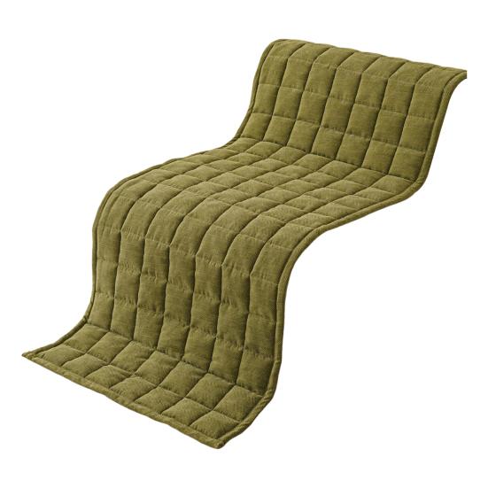 Dog Couch Cover Non-Slip Washable Sectional Couch Protector Quilted Sofa Slipcover