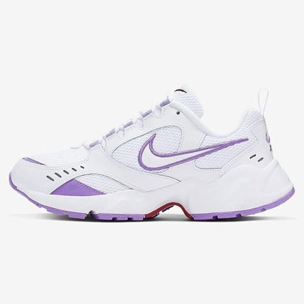 Nike Air Heights W AIR HEIGHTS White/Noble Red/White CI0603-100 23.5cm