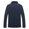 LIMENG Men's Business Casual Spring Autumn Jacket
