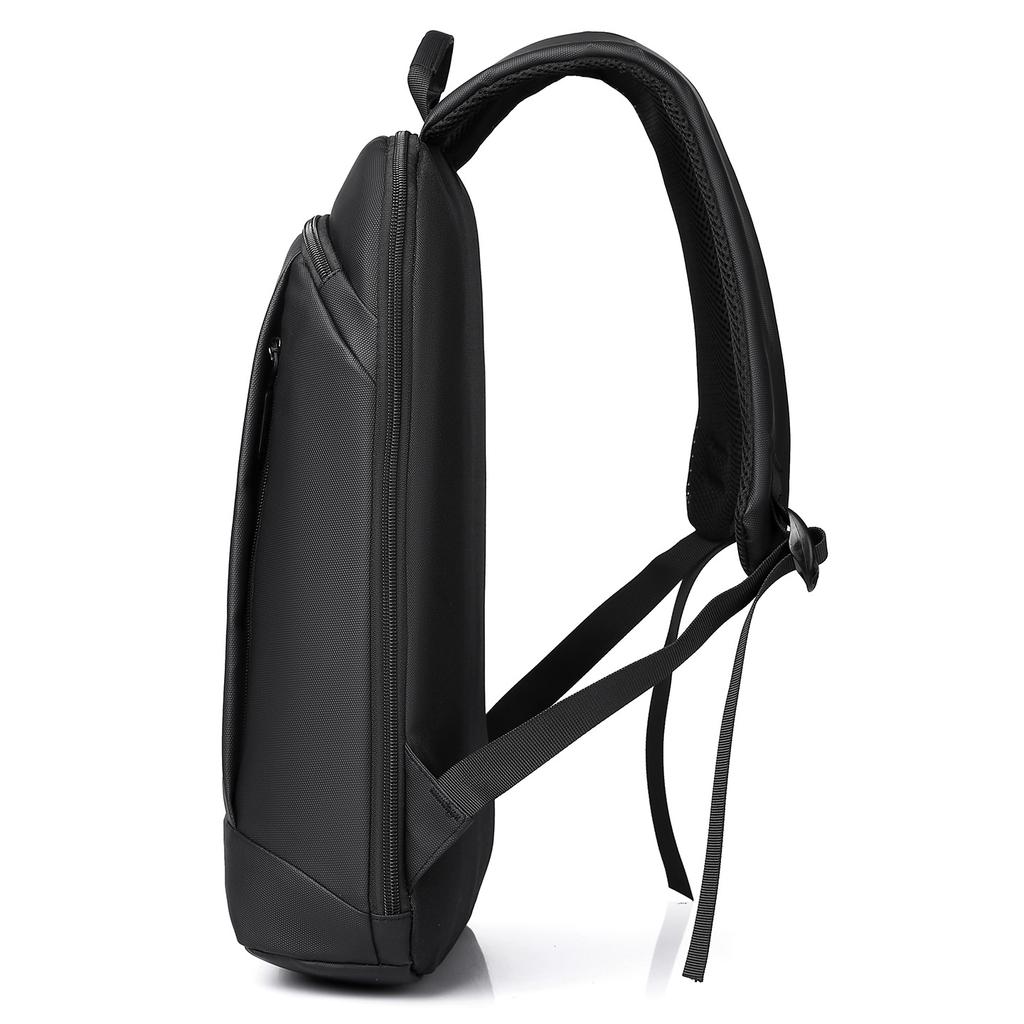 Fashion Leisure Travel Backpack Business Commuter Laptop Bag Lightweight Trend Large Capacity Backpack