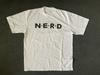 Vintage Style N.E.R.D Band Logo Unisex Shirt All Size LO784