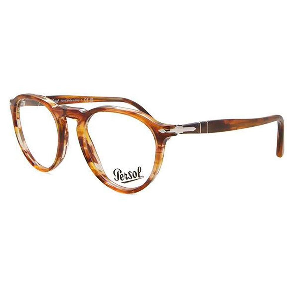 

Persol PO 3286V 1157 49мм Очки унисекс Phantos 49мм