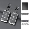 Auto NFC-Karte Smart Key Hülle Etui Halter Anhänger Für BYD Atto3 Yuan Tang EV Han Qin Song Plus DMi Dolphin S7 S6 L3 M6 F3 F0 Schlüsselanhänger
