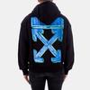 Marker Over Hoodie OMBB037E20FLE0021045